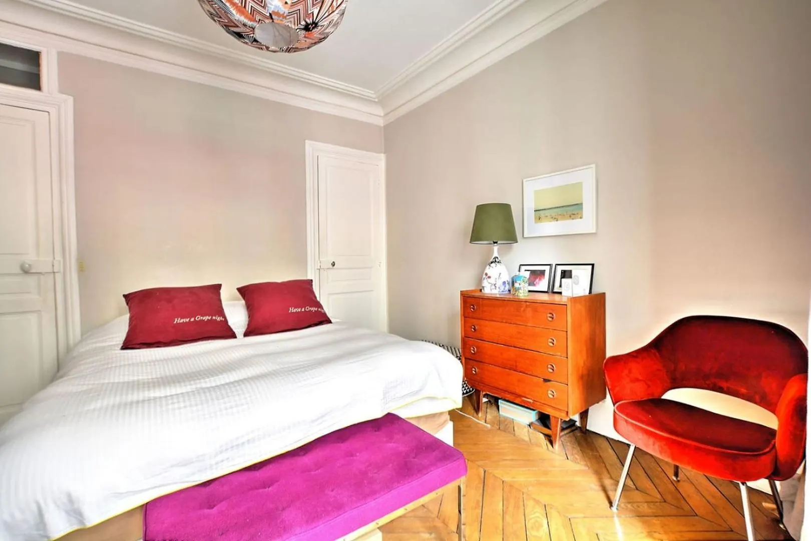 Guestready - Luxury Apartment - Paris Centre