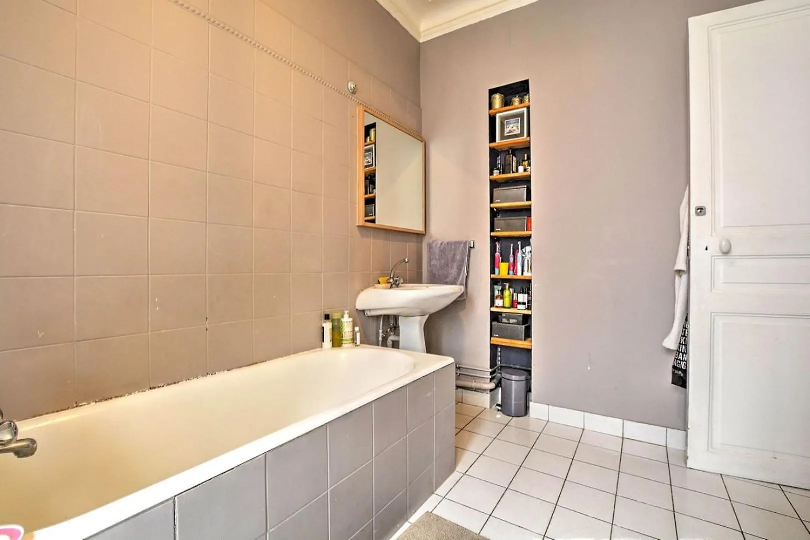 Guestready - Luxury Apartment - Paris Centre
