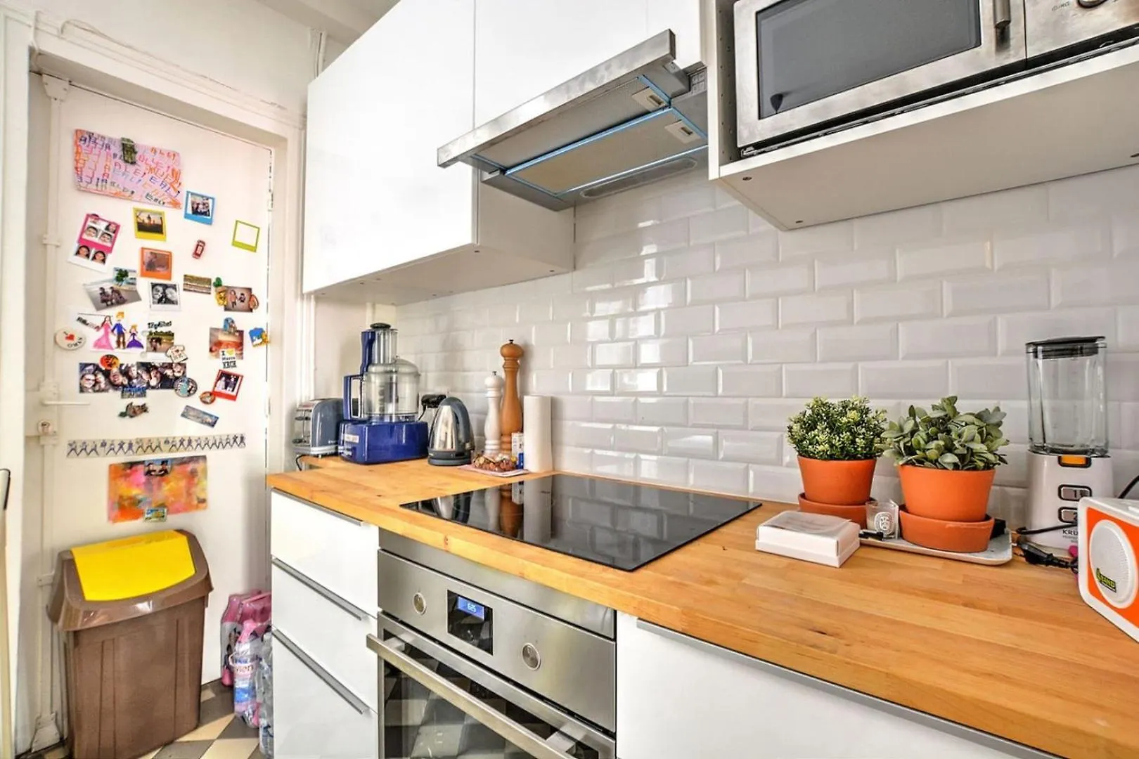 Guestready - Luxury Apartment - Paris Centre