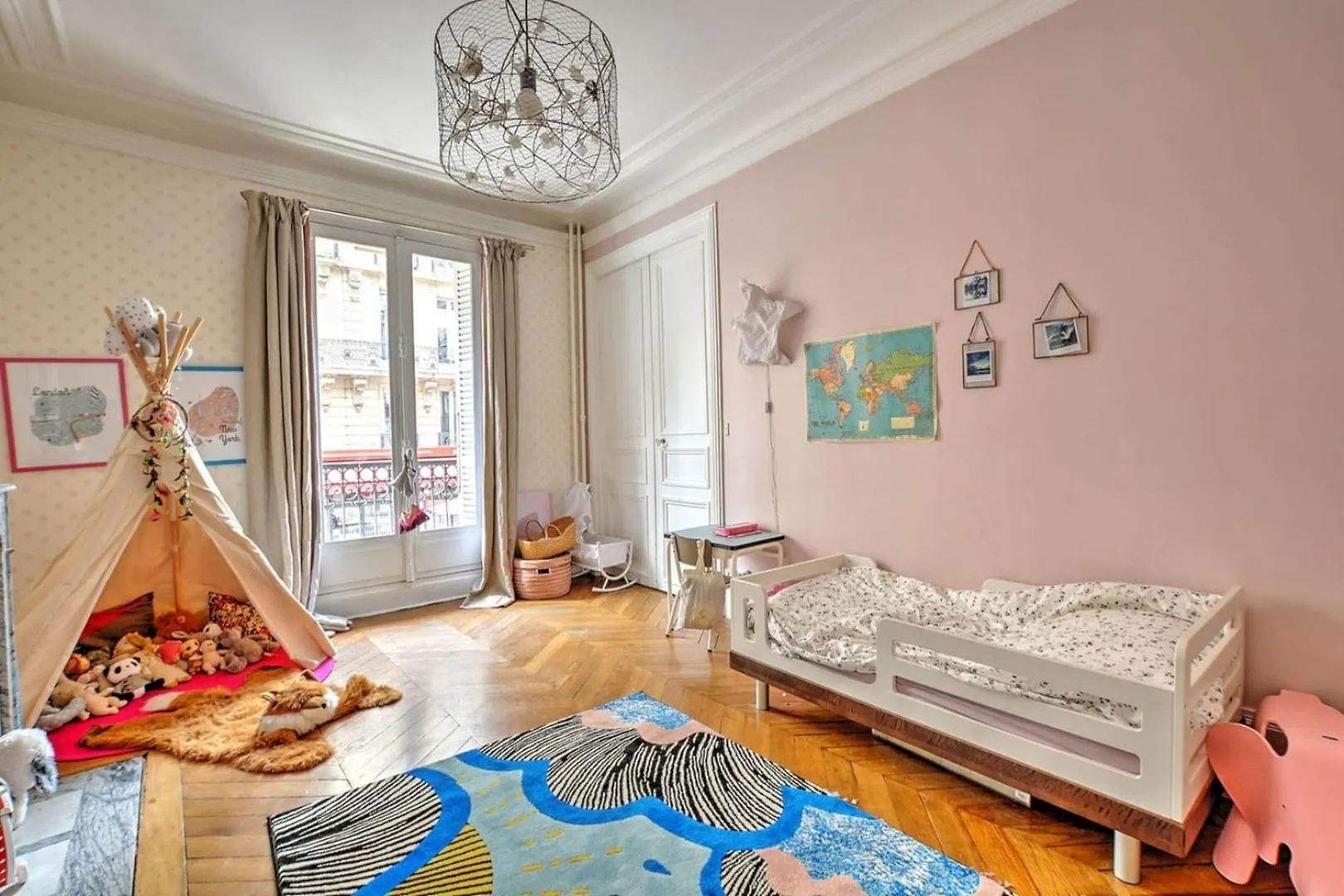 Guestready - Luxury Apartment - Paris Centre 0*,  France