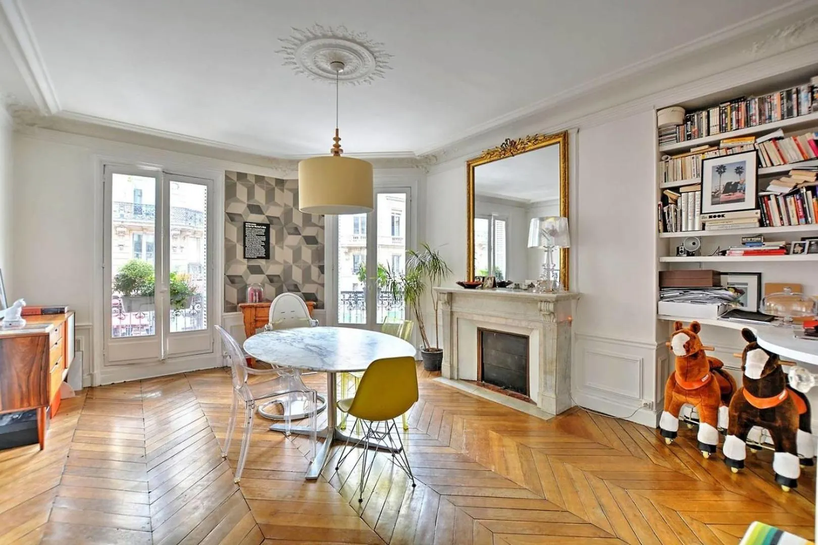 Guestready - Luxury Apartment - Paris Centre