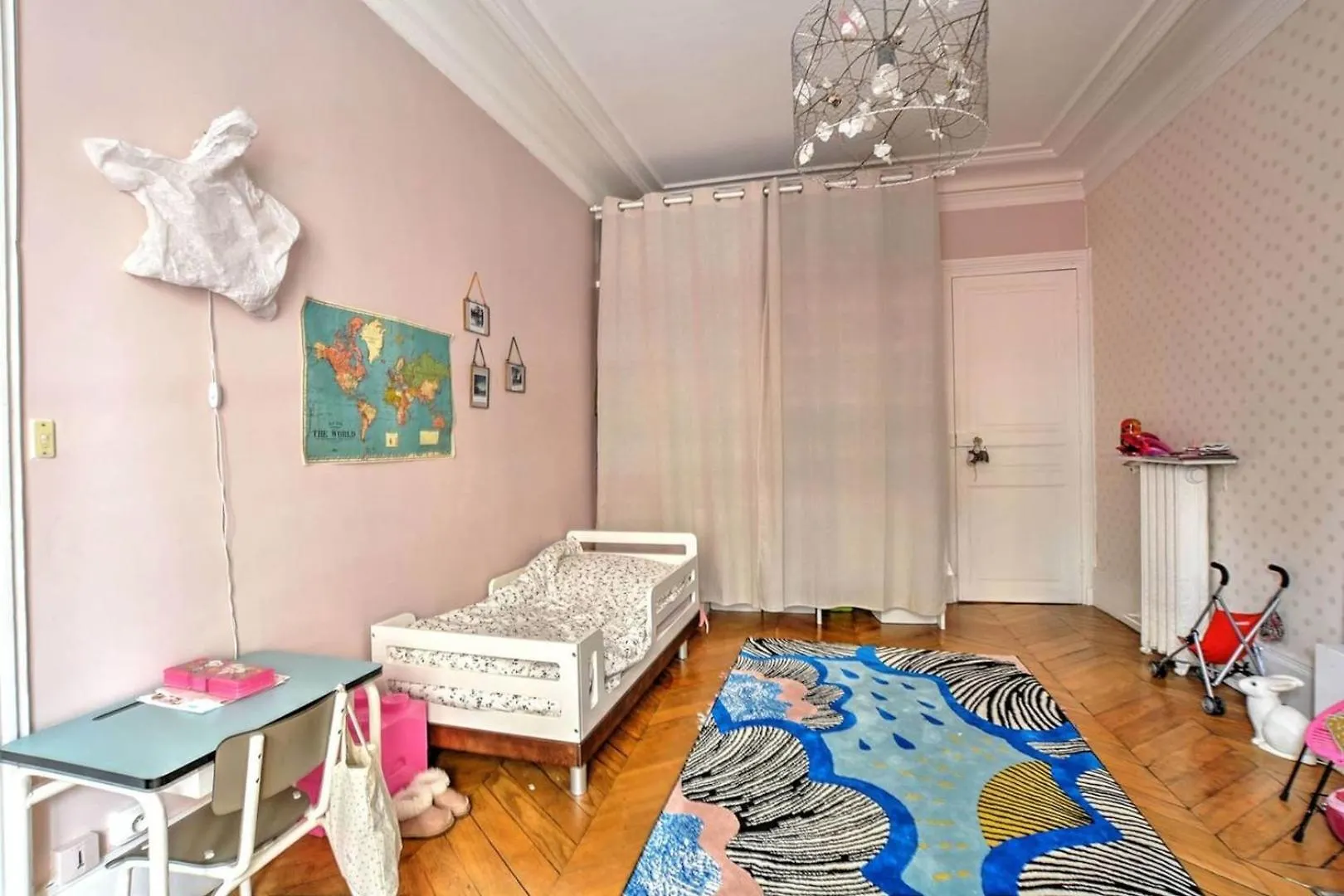 Guestready - Luxury Apartment - Paris Centre