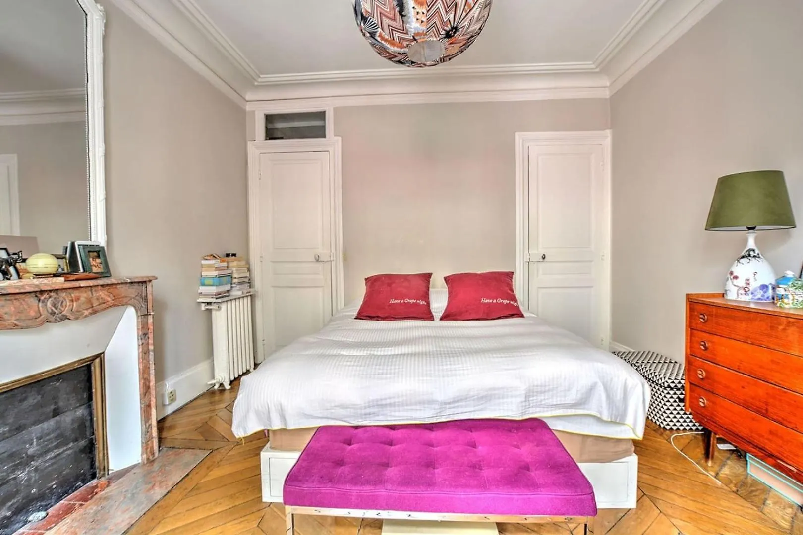 Guestready - Luxury Apartment - Paris Centre France