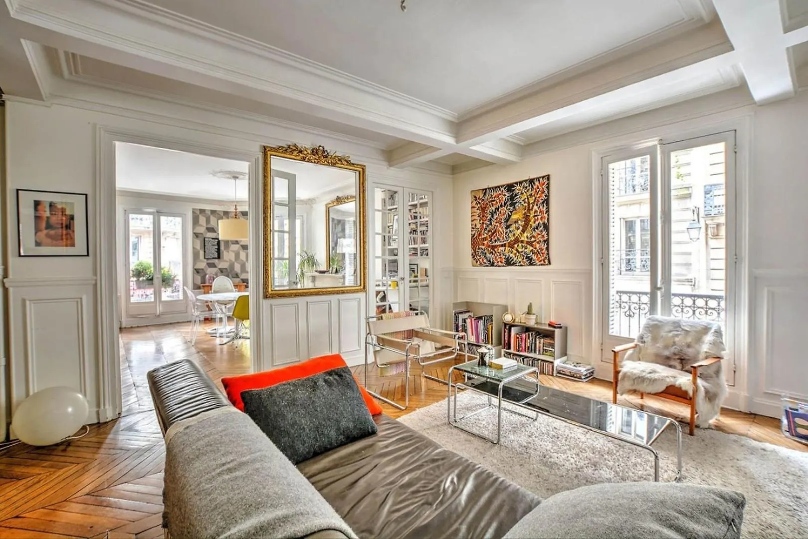 Guestready - Luxury Apartment - Paris Centre