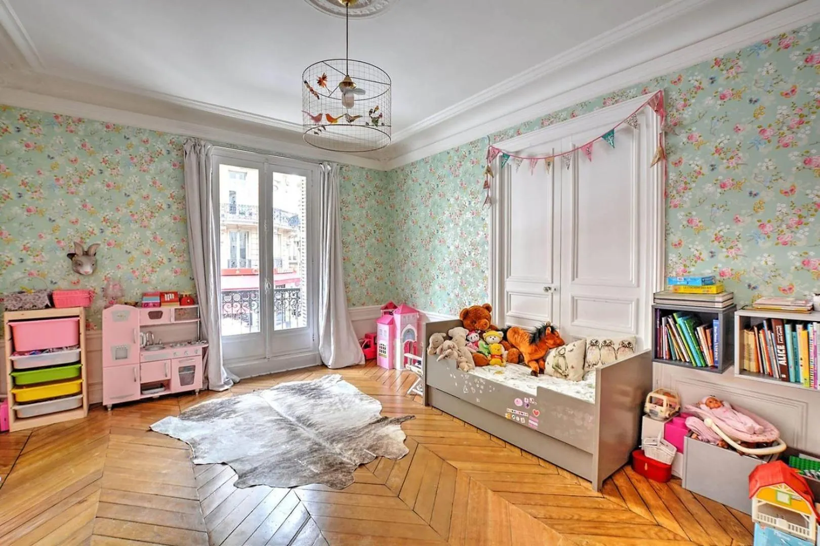 Guestready - Luxury Apartment - Paris Centre