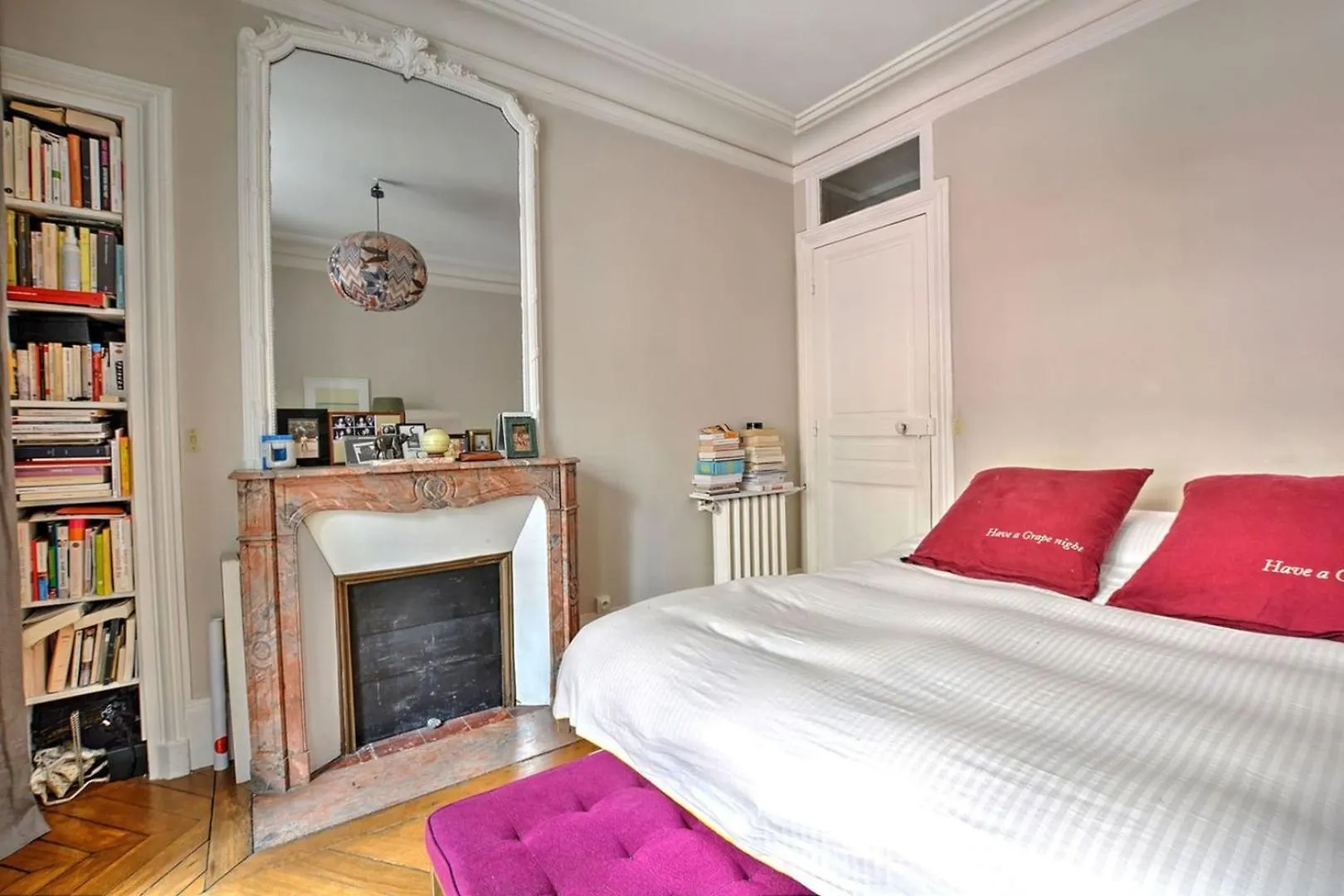 Guestready - Luxury Apartment - Paris Centre Франция