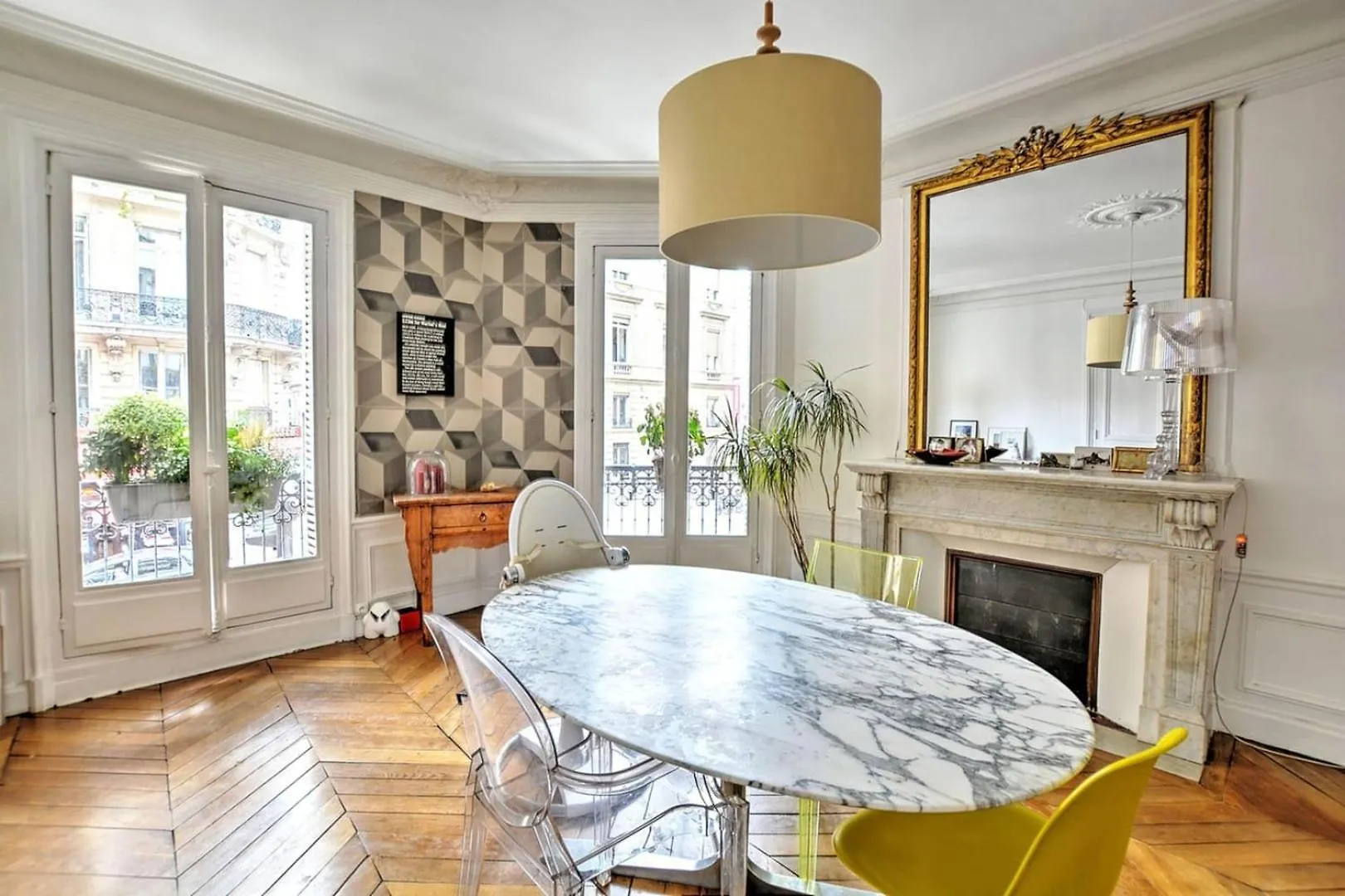Guestready - Luxury Apartment - Paris Centre