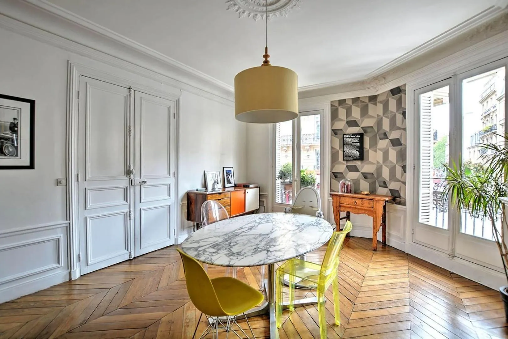 Guestready - Luxury Apartment - Paris Centre Франция