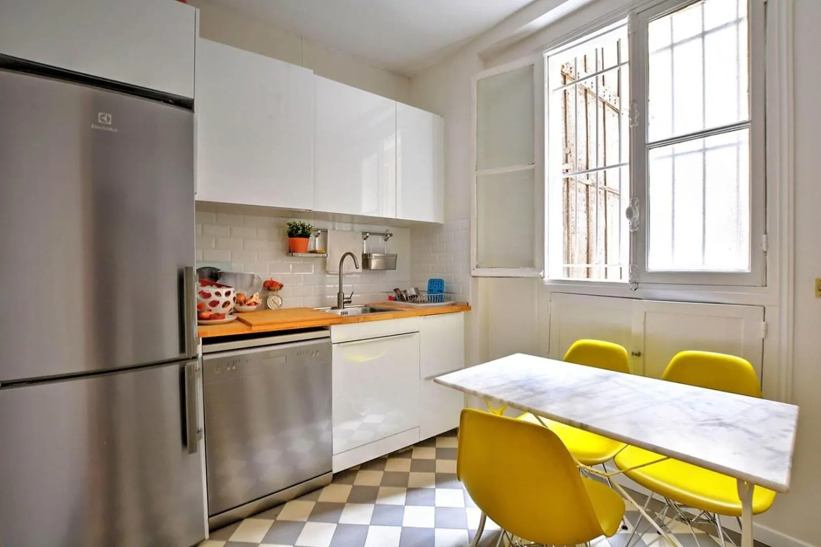 Guestready - Luxury Apartment - Paris Centre 0*,