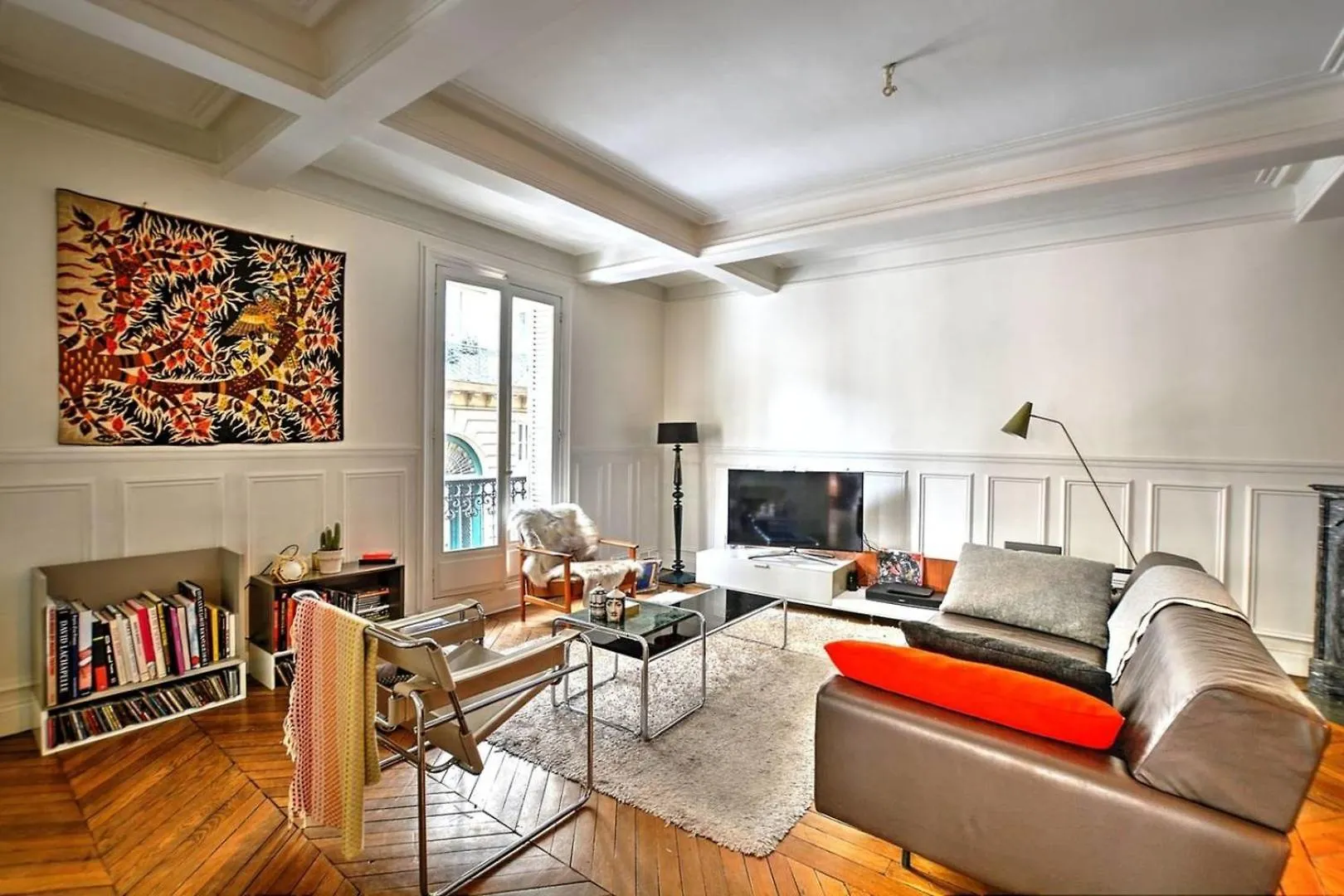 Guestready - Luxury Apartment - Paris Centre